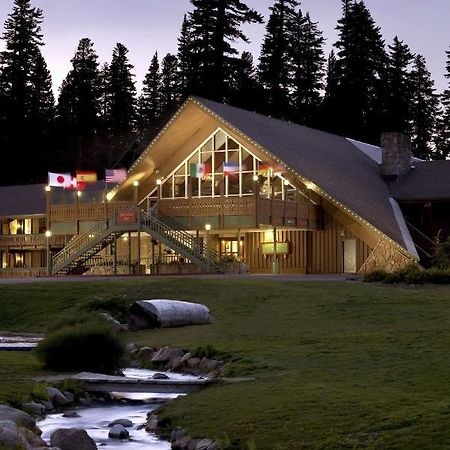 Mammoth Mountain Inn Mammoth Lakes Bagian luar foto