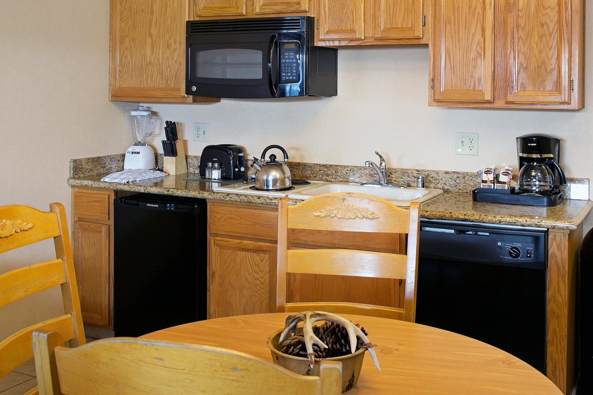 Mammoth Mountain Inn Mammoth Lakes Bagian luar foto