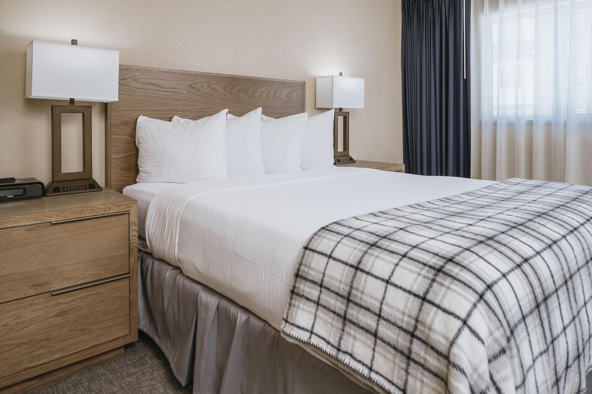 Mammoth Mountain Inn Mammoth Lakes Bagian luar foto