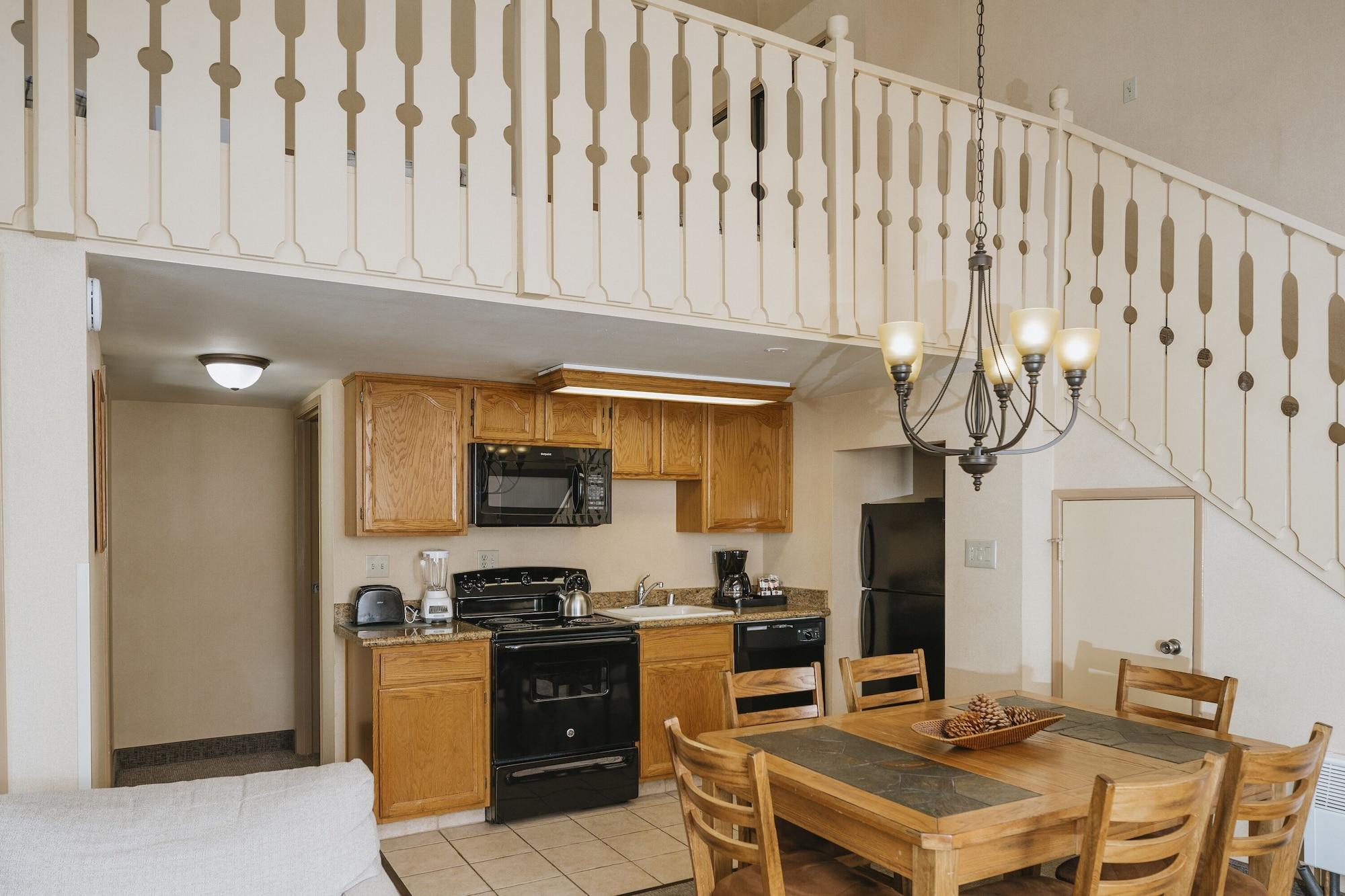 Mammoth Mountain Inn Mammoth Lakes Bagian luar foto