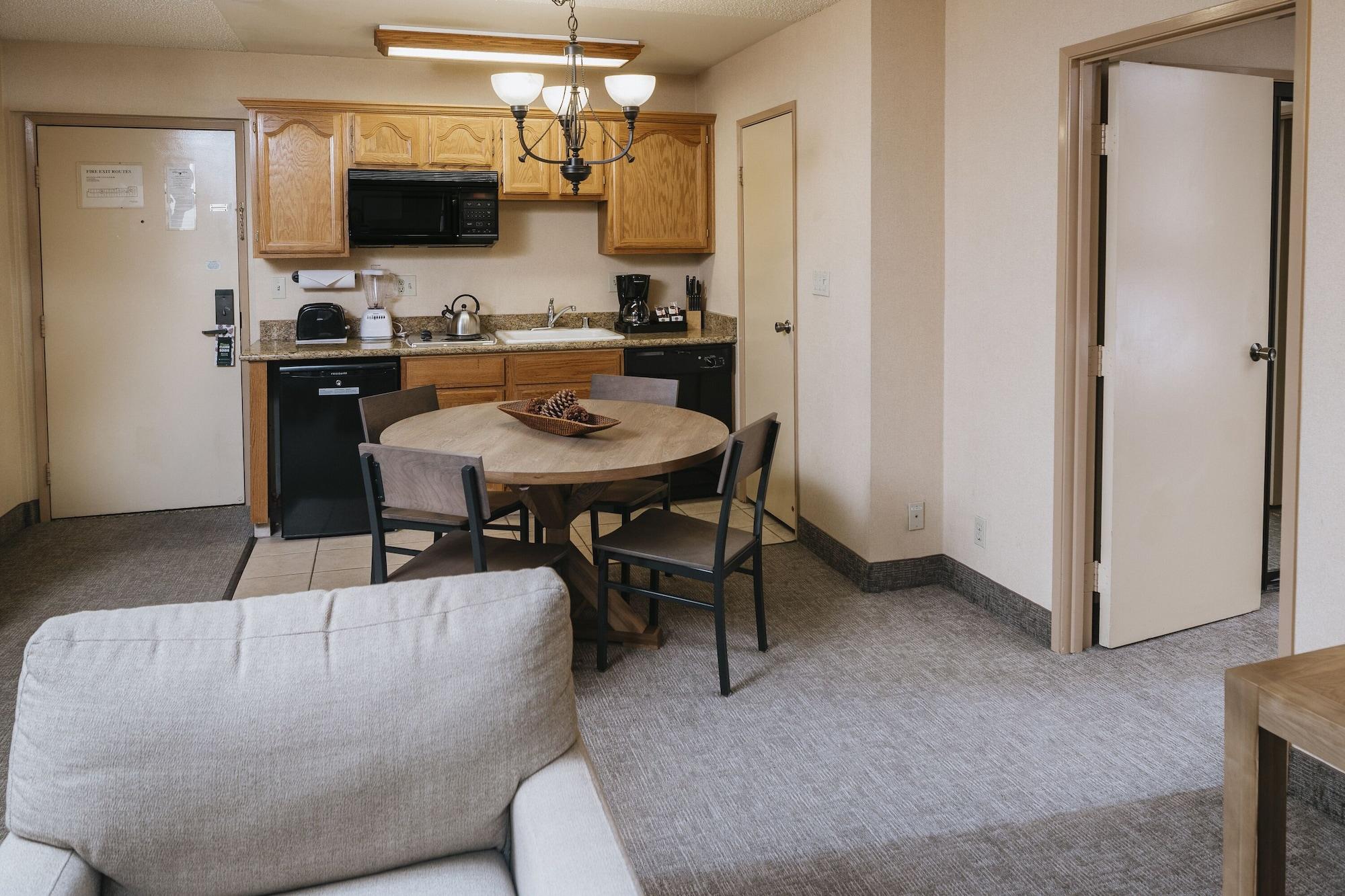 Mammoth Mountain Inn Mammoth Lakes Bagian luar foto