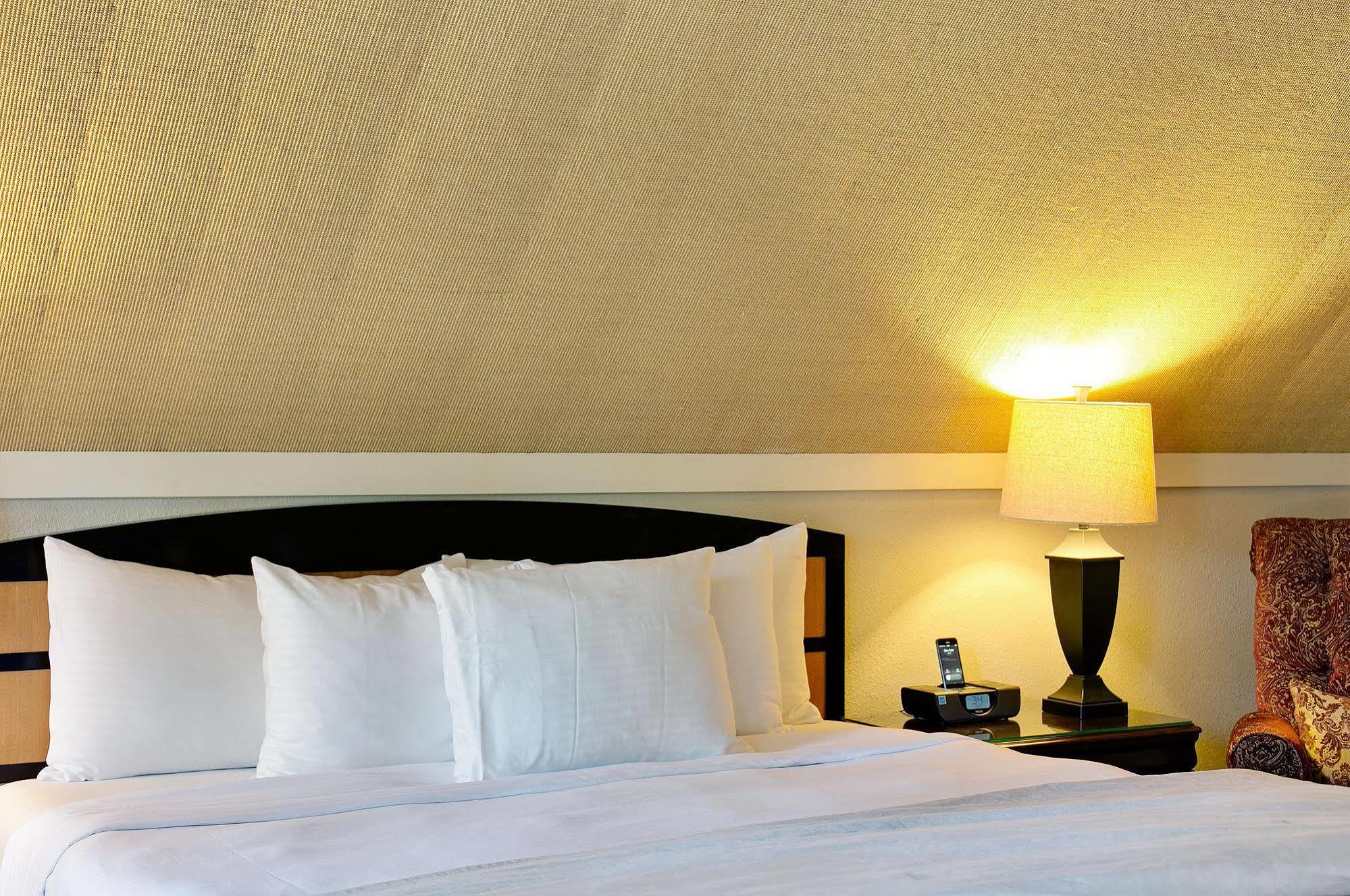 Mammoth Mountain Inn Mammoth Lakes Bagian luar foto