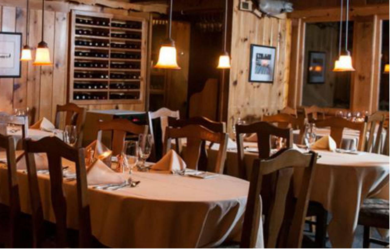 Mammoth Mountain Inn Mammoth Lakes Bagian luar foto